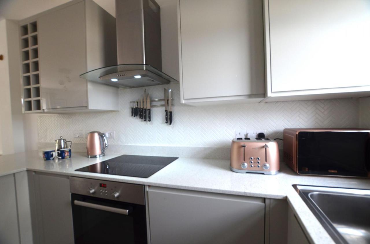 05 Queensway Gardens, Hayle Ngoại thất bức ảnh
