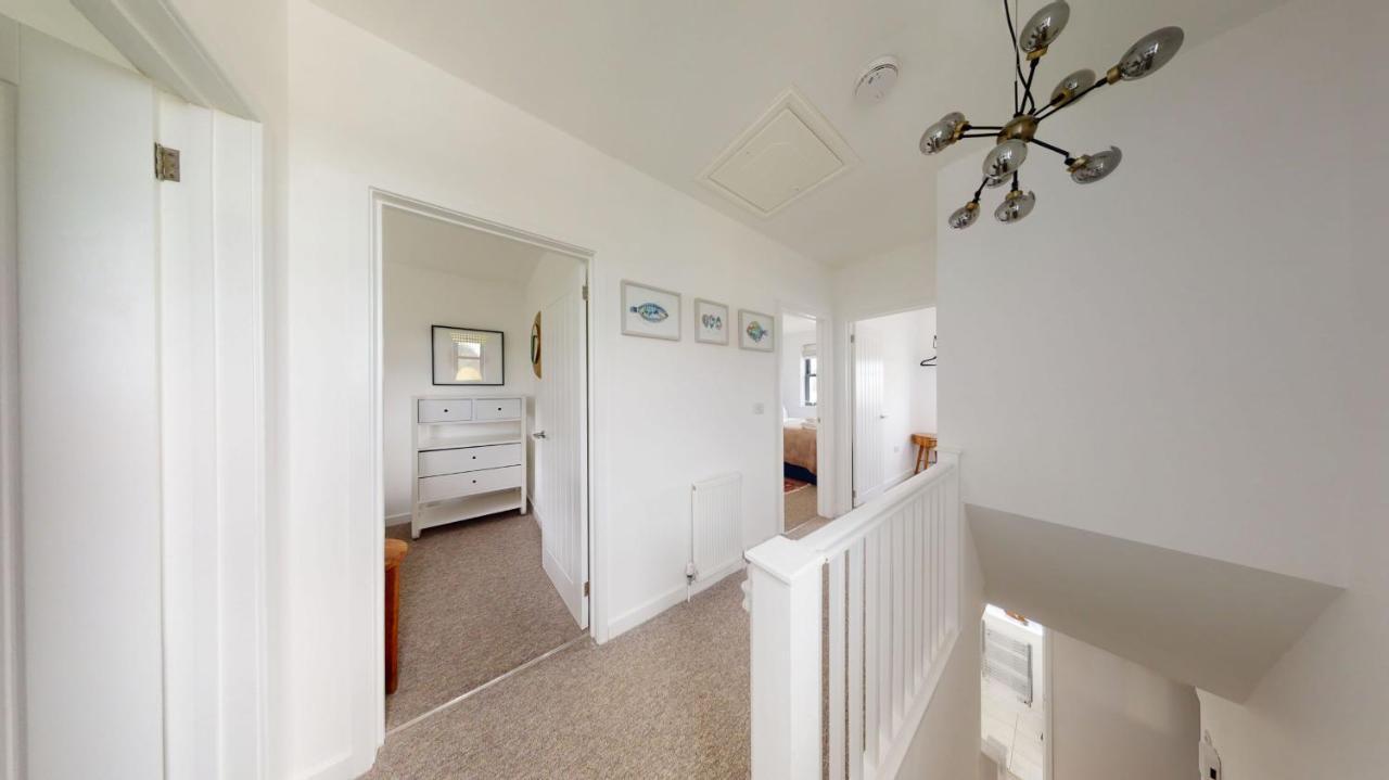 05 Queensway Gardens, Hayle Ngoại thất bức ảnh