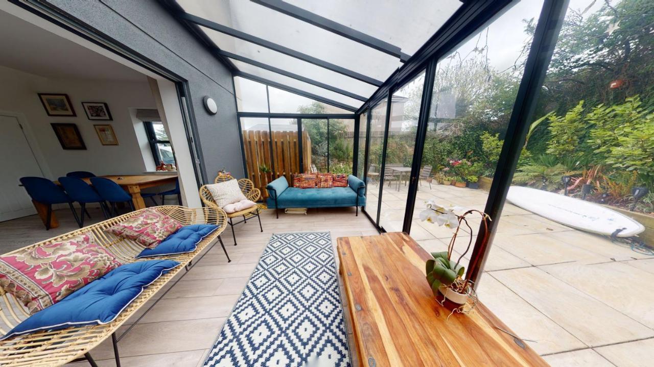 05 Queensway Gardens, Hayle Ngoại thất bức ảnh
