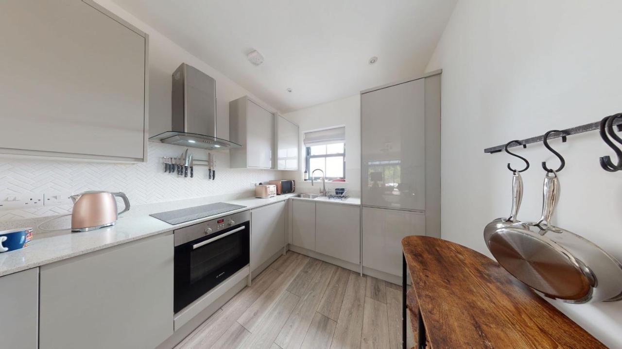 05 Queensway Gardens, Hayle Ngoại thất bức ảnh