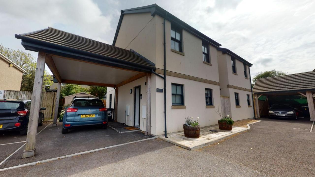 05 Queensway Gardens, Hayle Ngoại thất bức ảnh