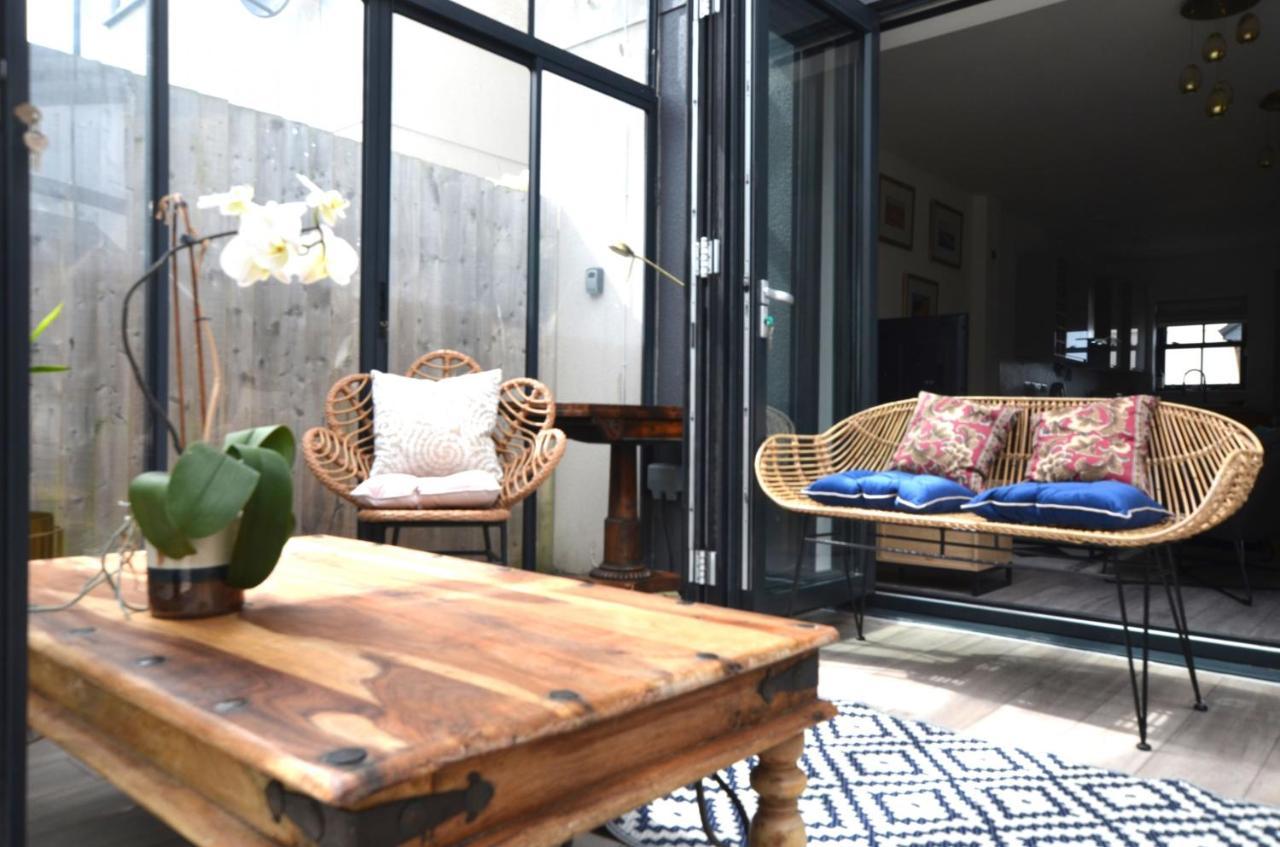05 Queensway Gardens, Hayle Ngoại thất bức ảnh