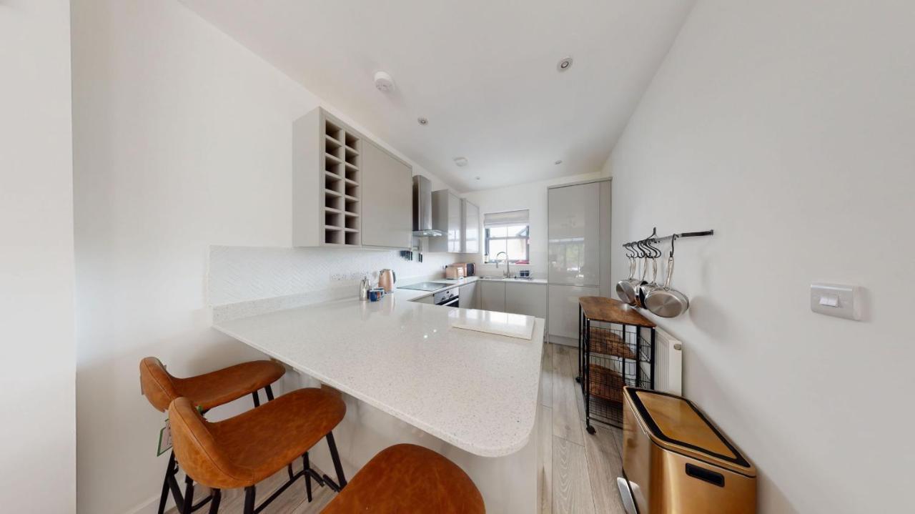 05 Queensway Gardens, Hayle Ngoại thất bức ảnh