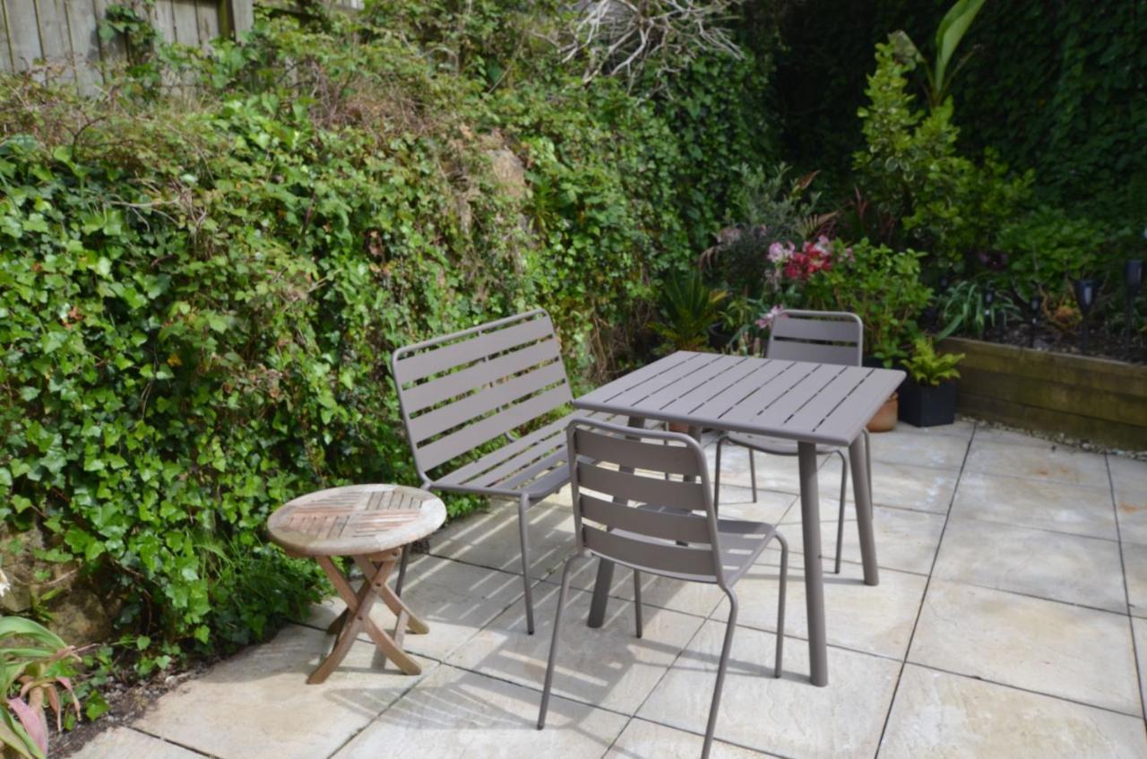 05 Queensway Gardens, Hayle Ngoại thất bức ảnh
