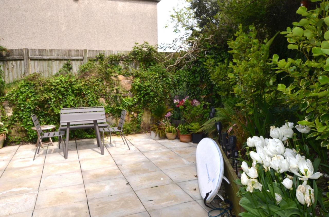 05 Queensway Gardens, Hayle Ngoại thất bức ảnh
