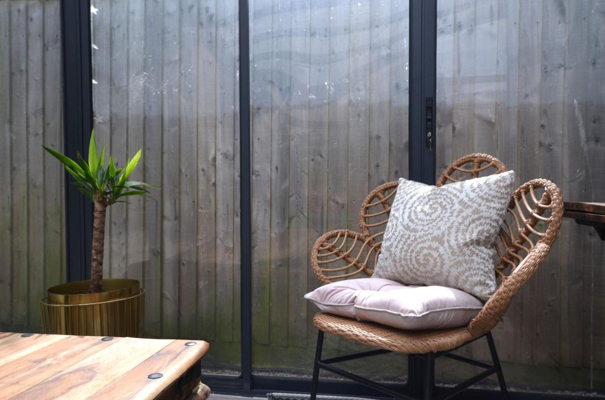 05 Queensway Gardens, Hayle Ngoại thất bức ảnh