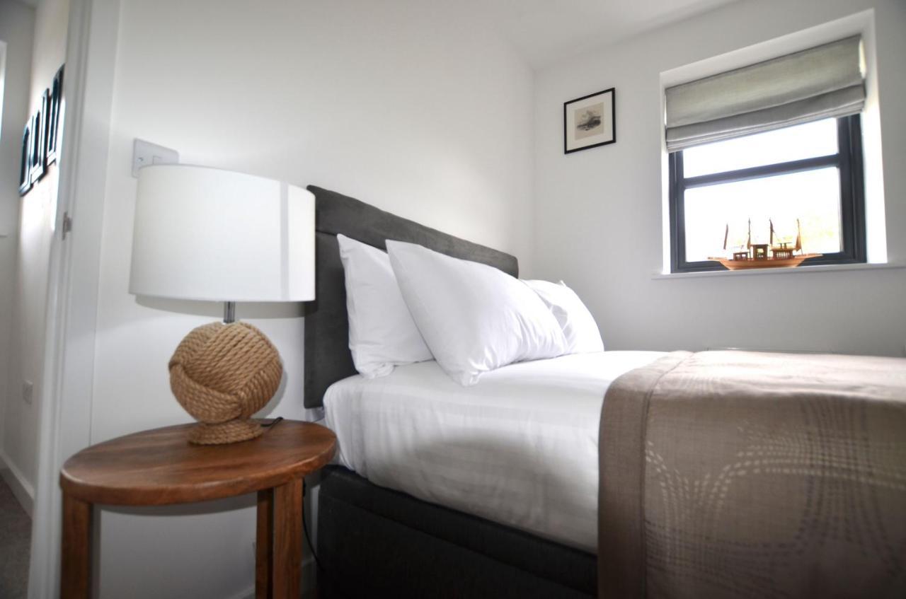 05 Queensway Gardens, Hayle Ngoại thất bức ảnh