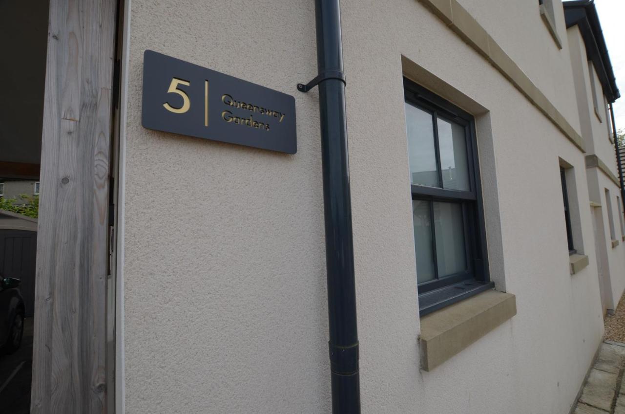 05 Queensway Gardens, Hayle Ngoại thất bức ảnh
