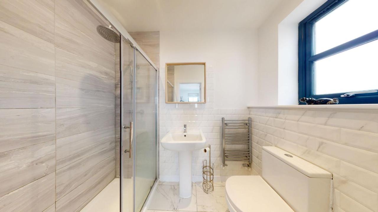 05 Queensway Gardens, Hayle Ngoại thất bức ảnh