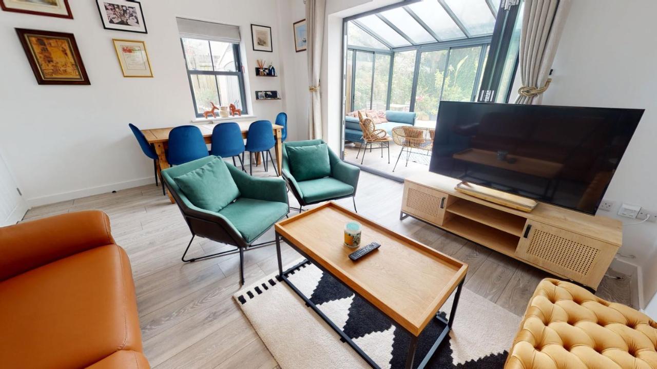05 Queensway Gardens, Hayle Ngoại thất bức ảnh