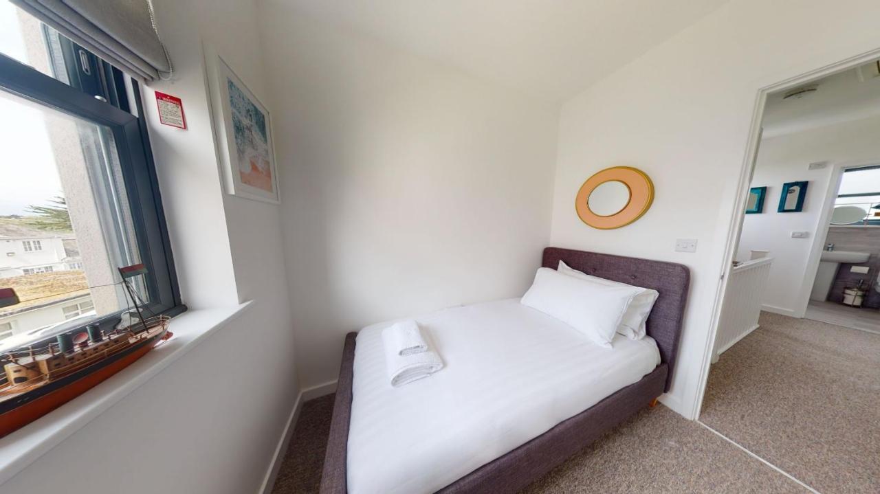 05 Queensway Gardens, Hayle Ngoại thất bức ảnh