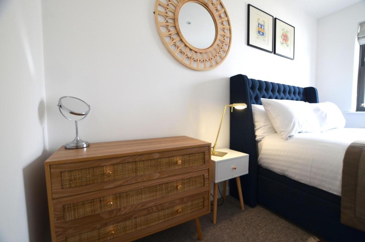 05 Queensway Gardens, Hayle Ngoại thất bức ảnh